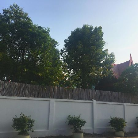 Leela House Villa หัวหิน ภายนอก รูปภาพ