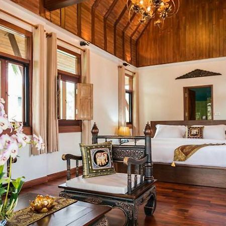 Leela House Villa หัวหิน ภายนอก รูปภาพ