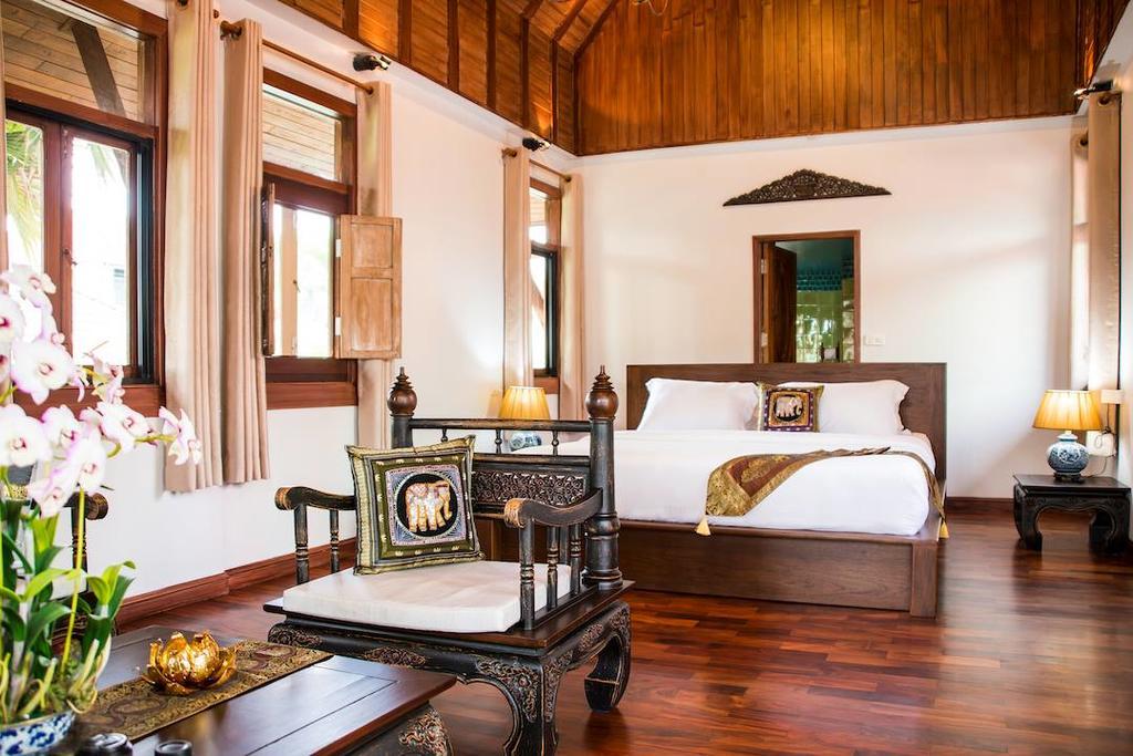 Leela House Villa หัวหิน ภายนอก รูปภาพ