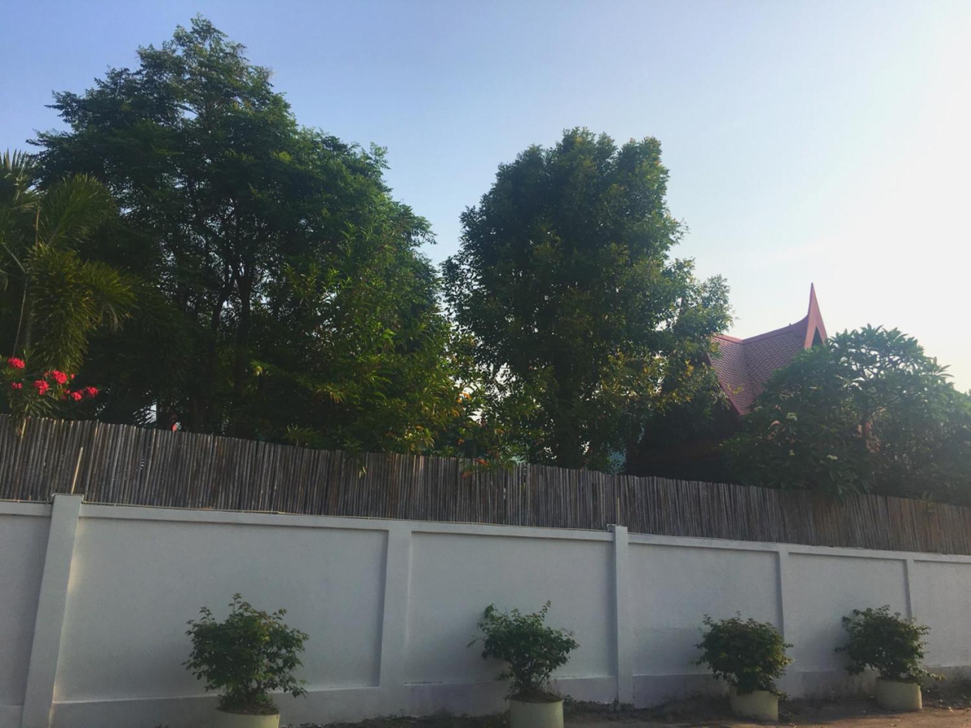 Leela House Villa หัวหิน ภายนอก รูปภาพ