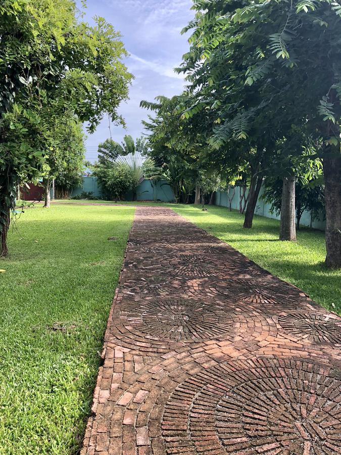 Leela House Villa หัวหิน ภายนอก รูปภาพ