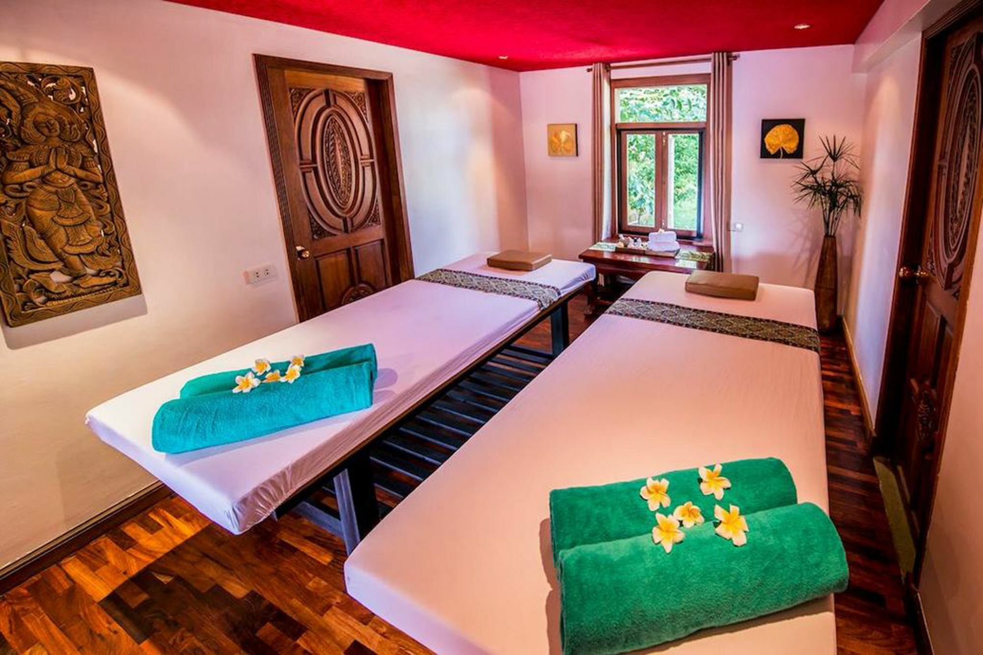 Leela House Villa หัวหิน ภายนอก รูปภาพ