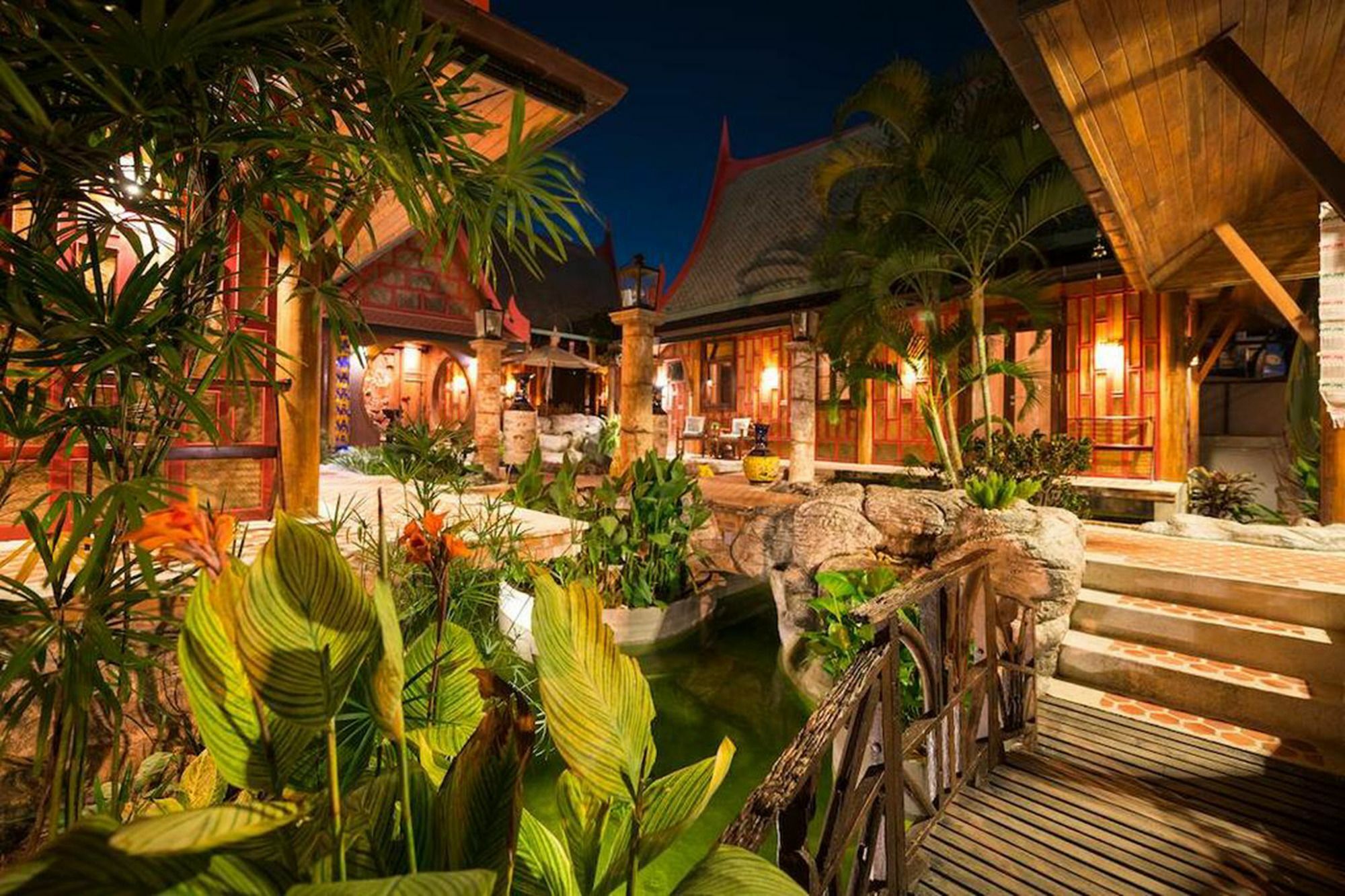 Leela House Villa หัวหิน ภายนอก รูปภาพ