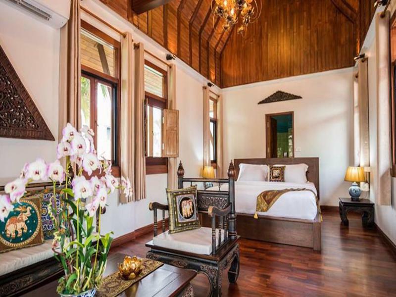 Leela House Villa หัวหิน ภายนอก รูปภาพ