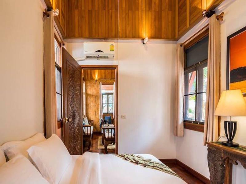 Leela House Villa หัวหิน ภายนอก รูปภาพ