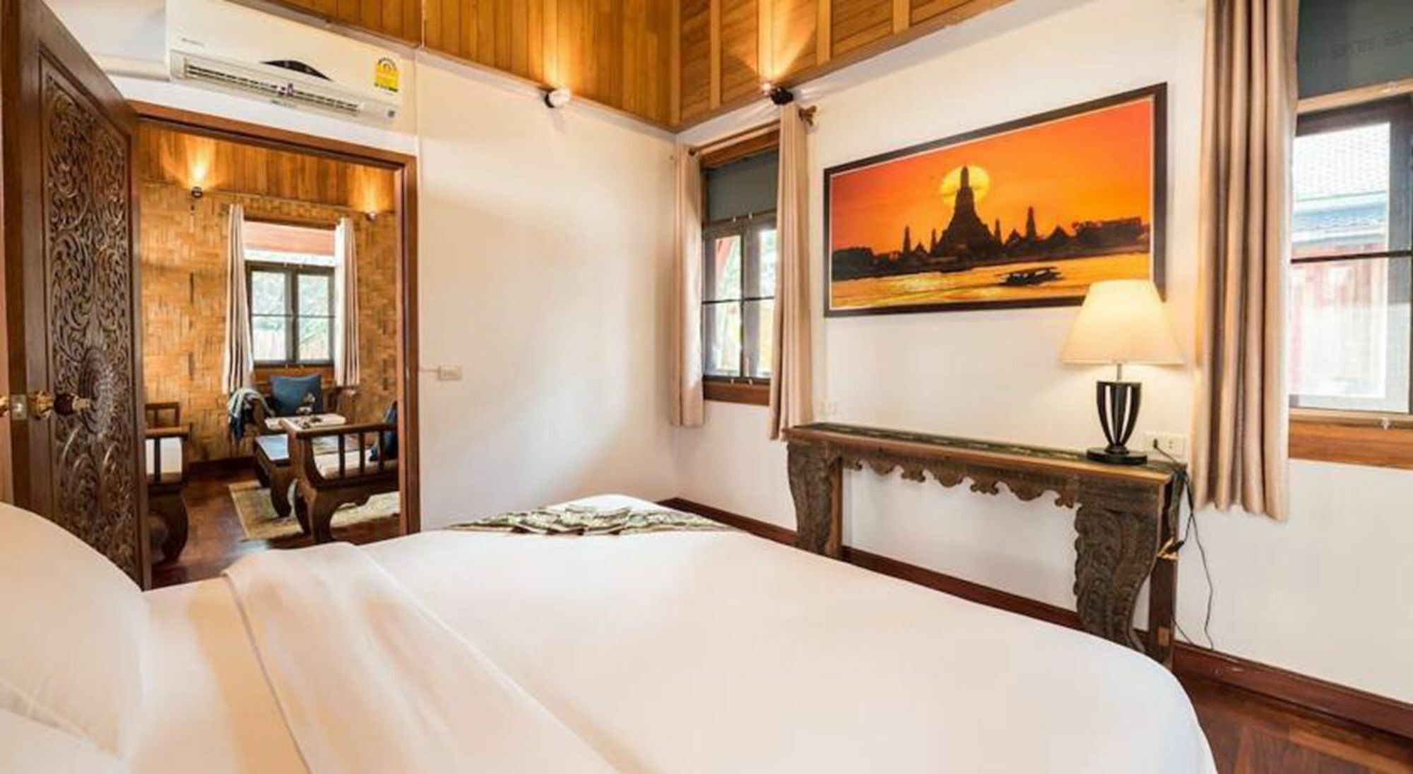 Leela House Villa หัวหิน ภายนอก รูปภาพ