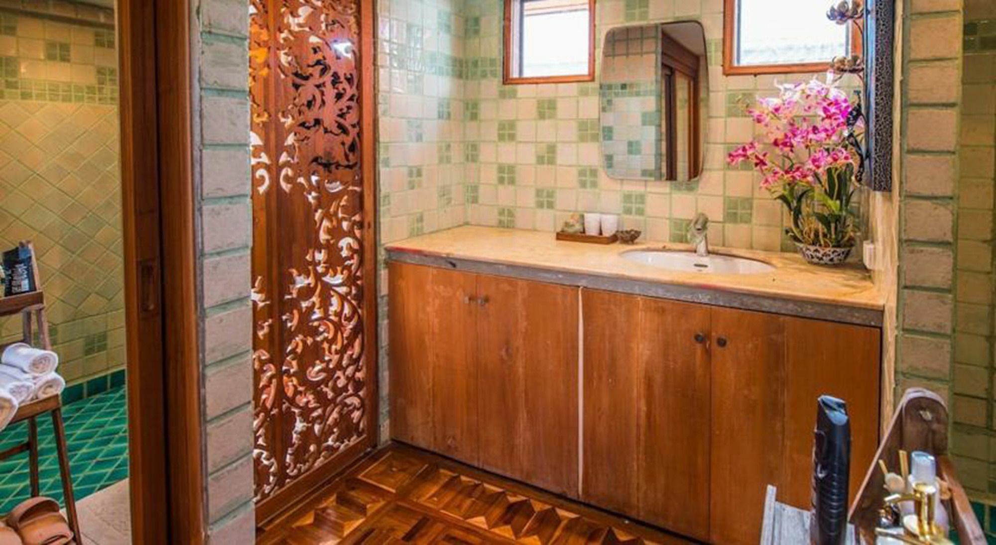 Leela House Villa หัวหิน ภายนอก รูปภาพ
