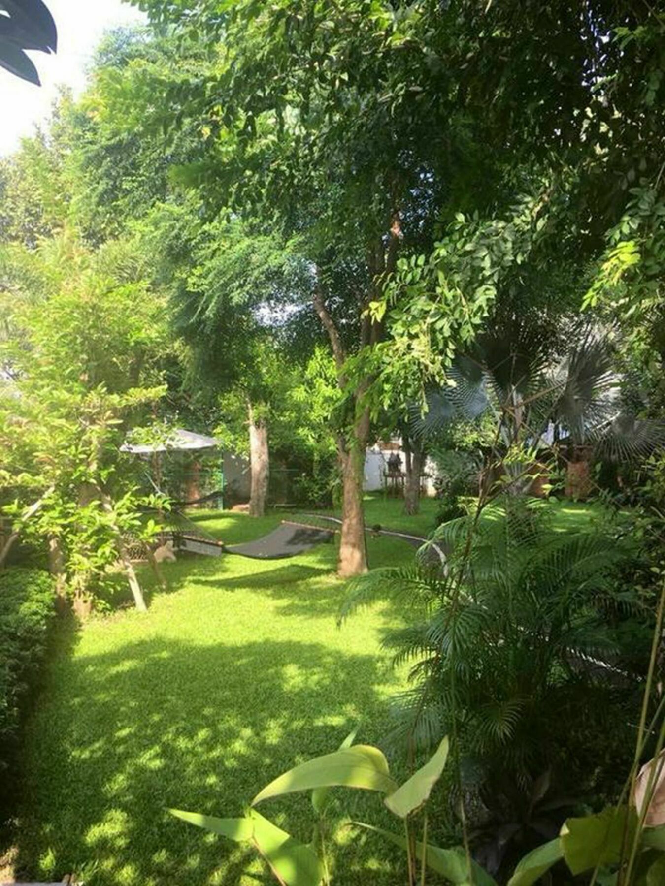 Leela House Villa หัวหิน ภายนอก รูปภาพ