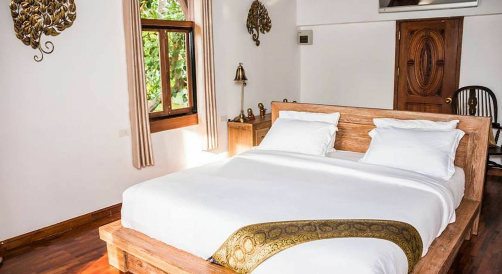 Leela House Villa หัวหิน ภายนอก รูปภาพ