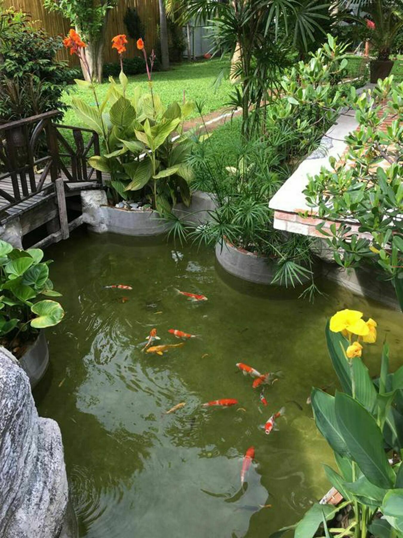 Leela House Villa หัวหิน ภายนอก รูปภาพ