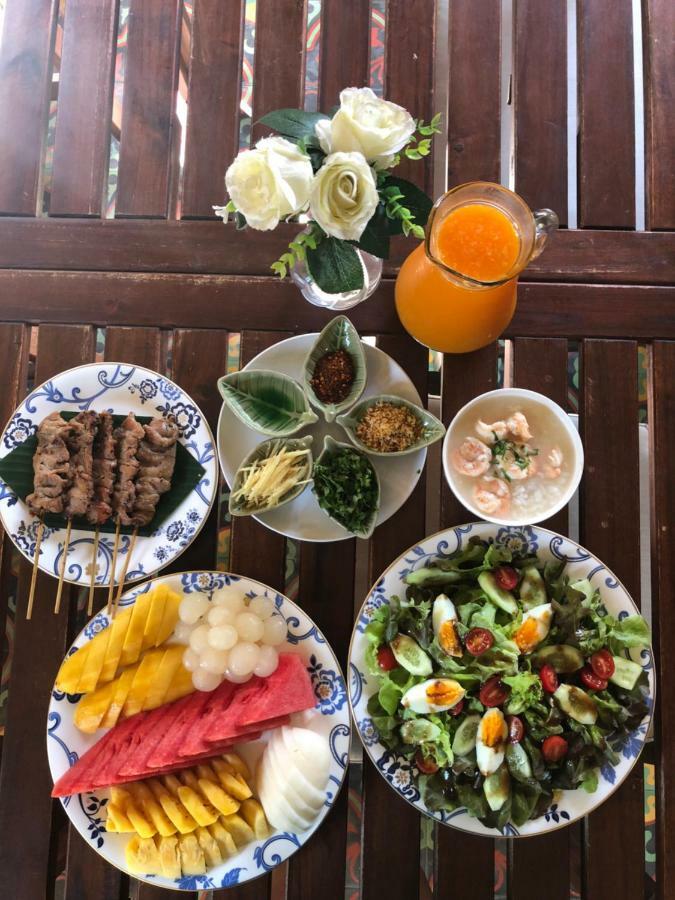 Leela House Villa หัวหิน ภายนอก รูปภาพ